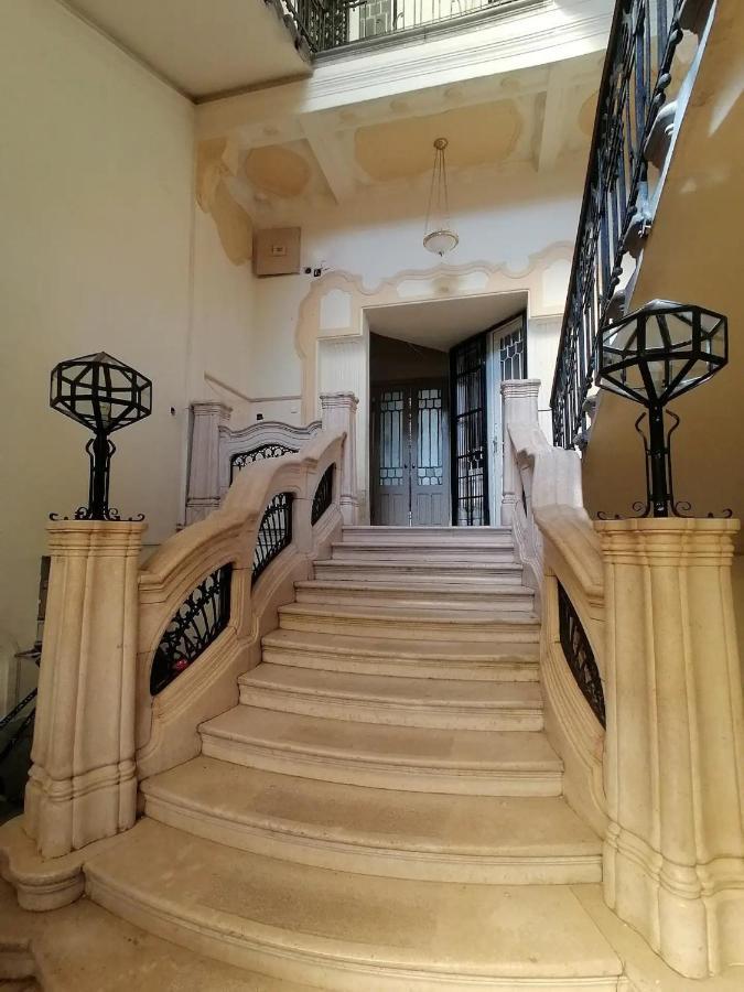 Sonnenberg-villa Brunner
