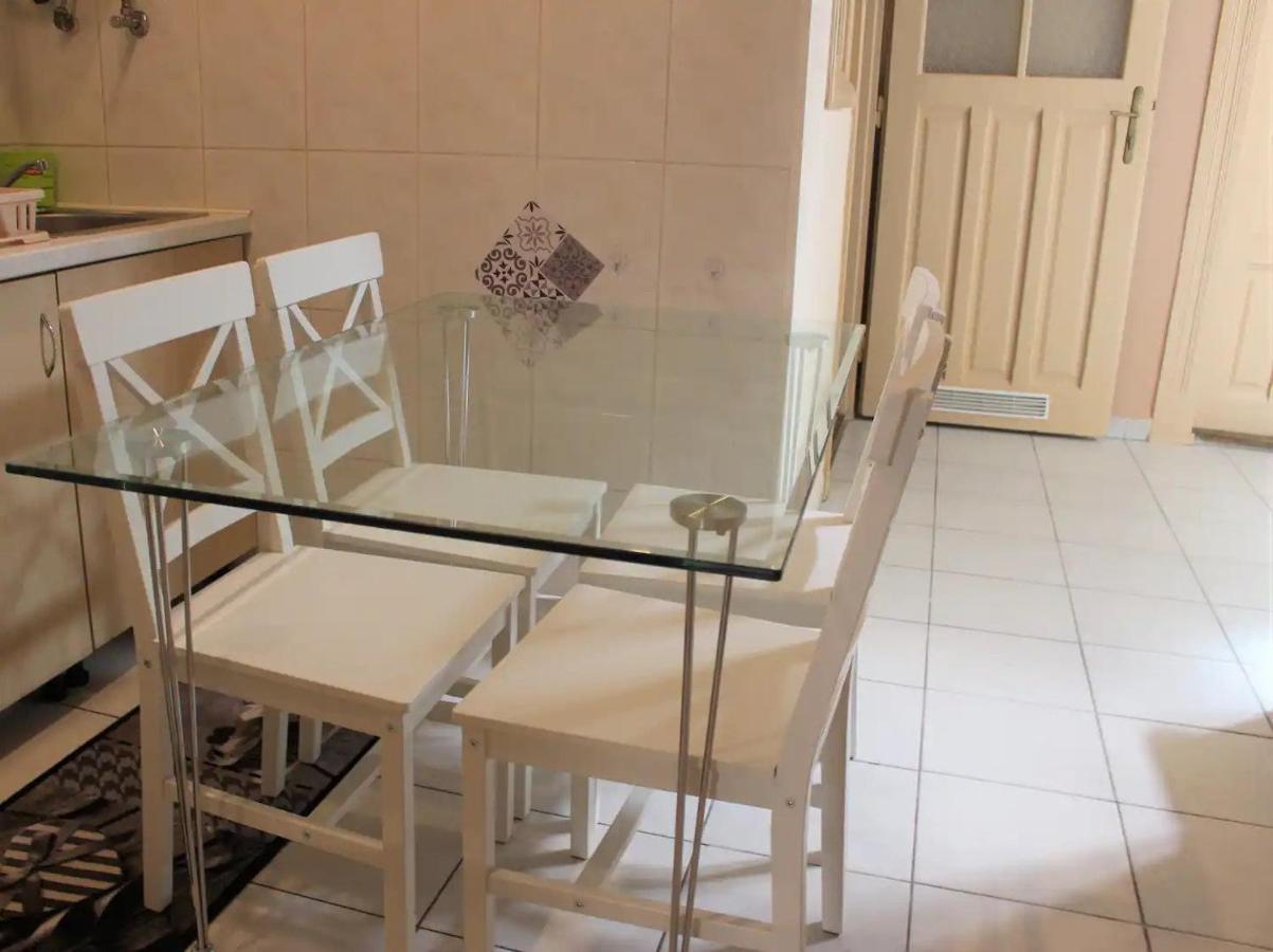 Apartman Sonnenberg-villa Brunner