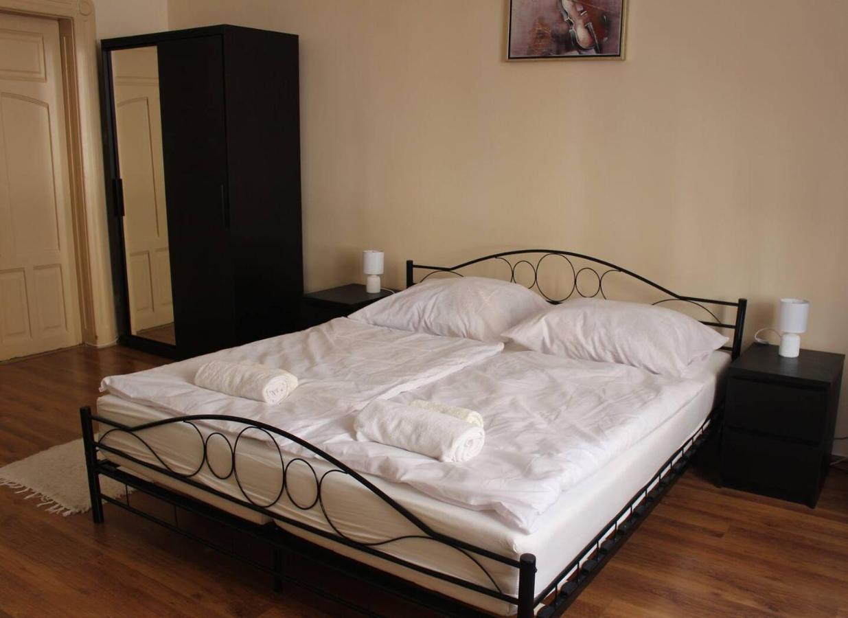 Apartman Sonnenberg-villa Brunner *