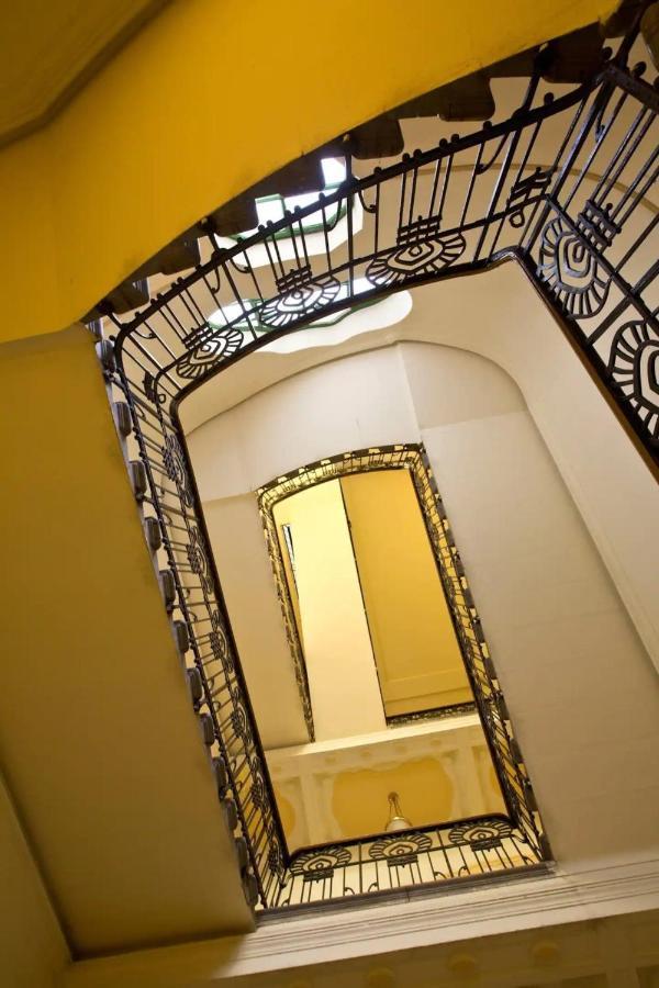 Sonnenberg-villa Brunner * Budapest
